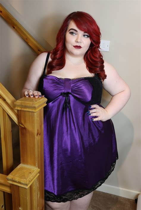 ssbbw lingerie|Plus Size Sexy Lingerie 